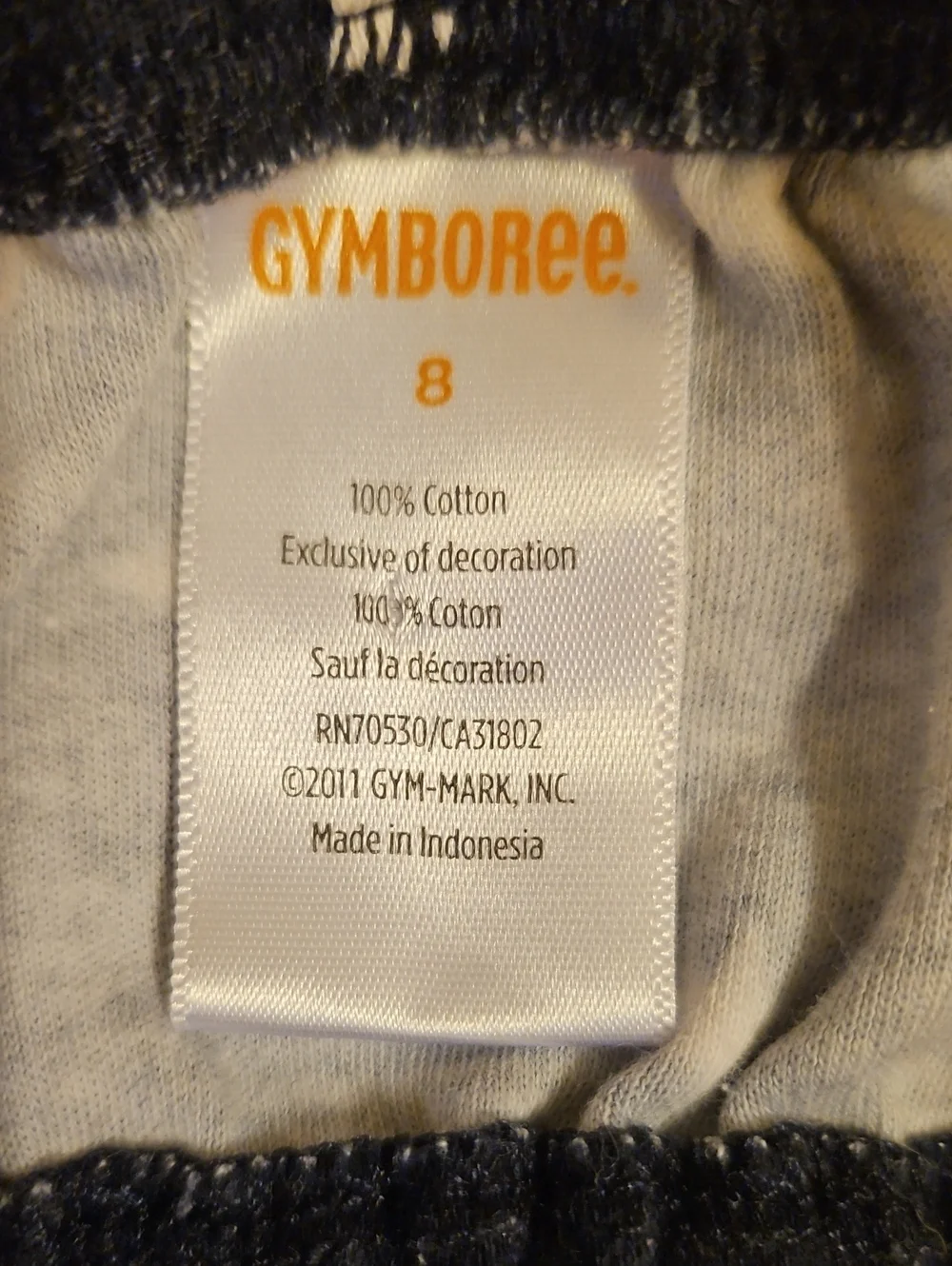 Gymboree adorable girls